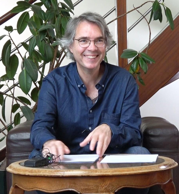 Stéphan Levacher